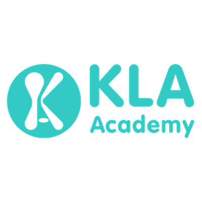 KLA Academy Logo