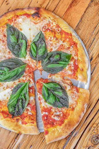 Earth at Hidden Pond