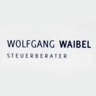 Kundenlogo Wolfgang Waibel Steuerberater