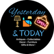 Yesterday & Today Logo