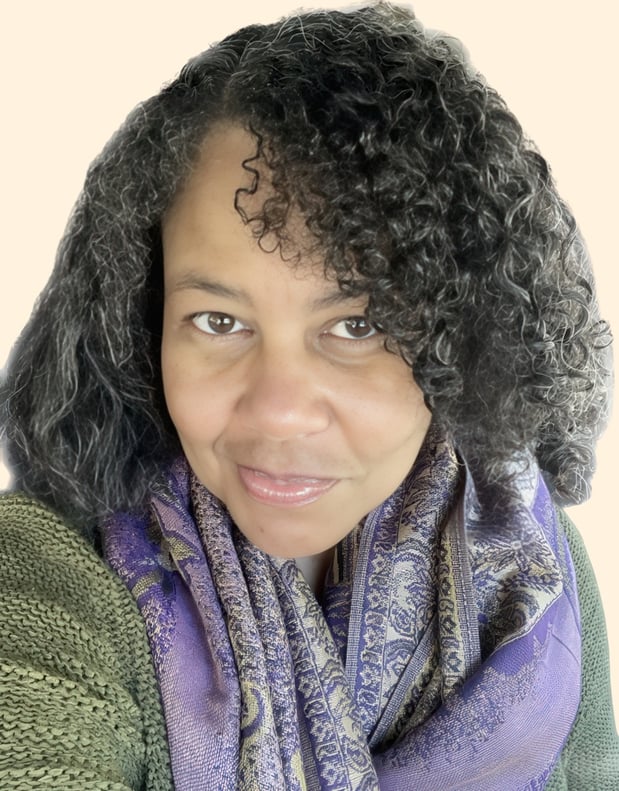 Images Lesley Roy, Counselor