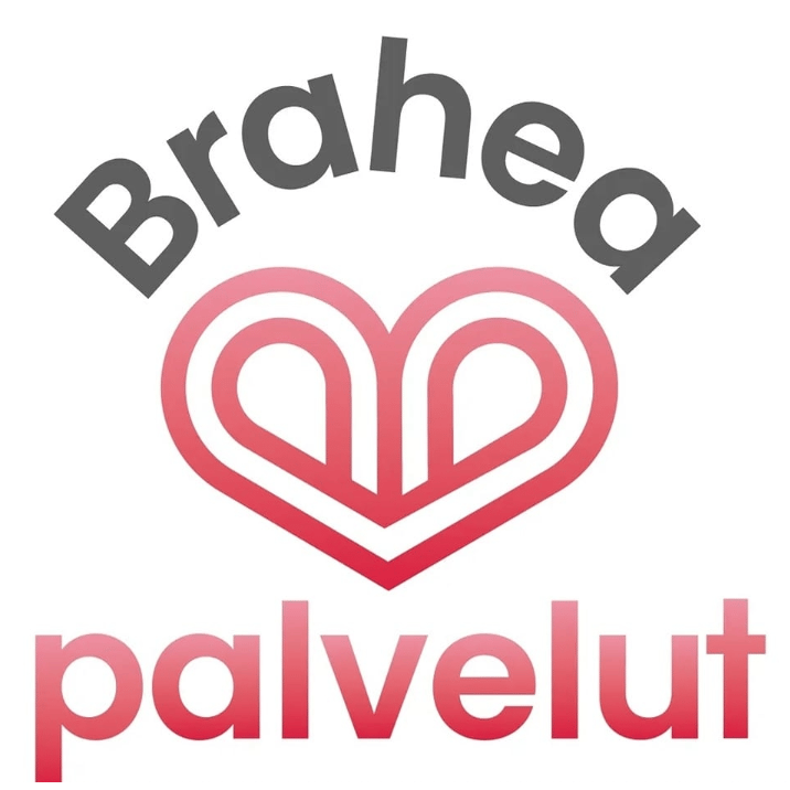 Brahea Palvelut Logo
