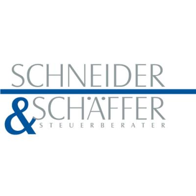 Schneider & Schäffer StB PartG mbB Logo