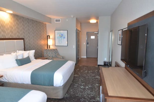 Images Best Western Premier Ankeny Hotel