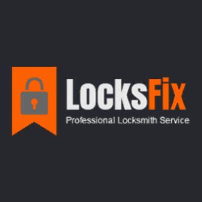 LocksFix Logo