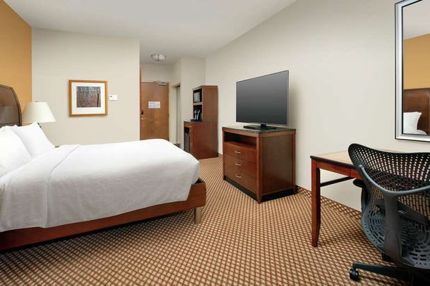 Images Hilton Garden Inn Odessa