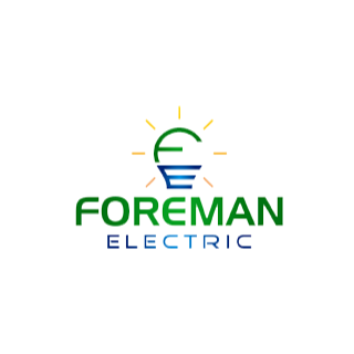 Foreman Electric Logo