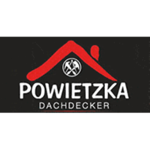 Logo von Dachdecker POWIETZKA