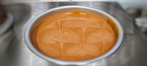 Images WAX LAB - WEHO