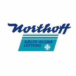 Logo Northoff GmbH & Co KG