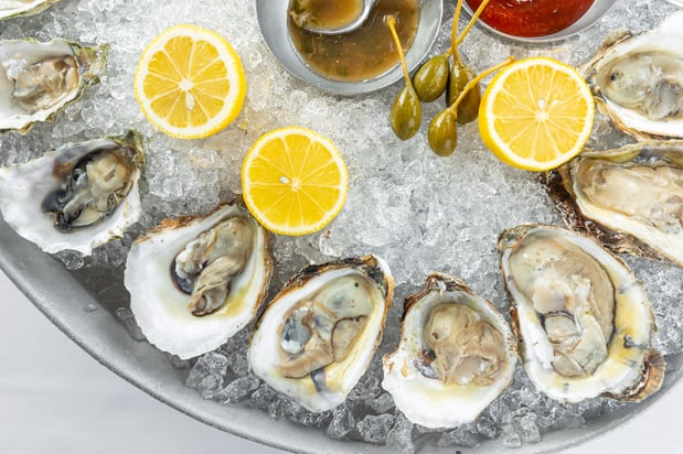 Images Truluck's Ocean's Finest Seafood and Crab