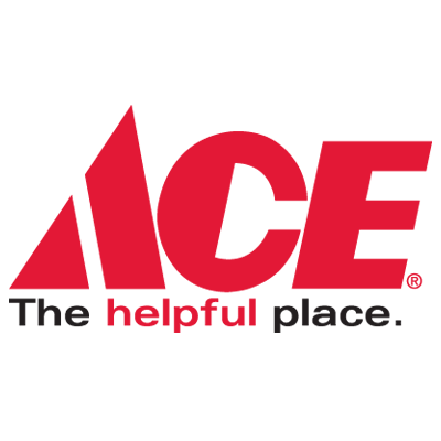 Lee County Ace Hardware Logo
