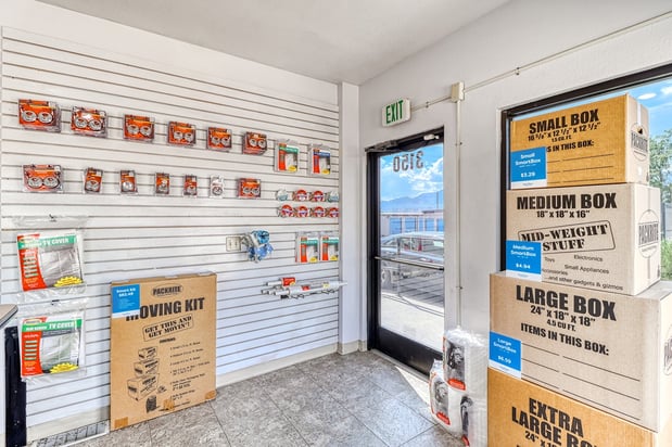 Images SmartStop Self Storage