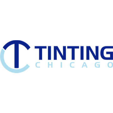 Tinting Chicago Palatine Logo