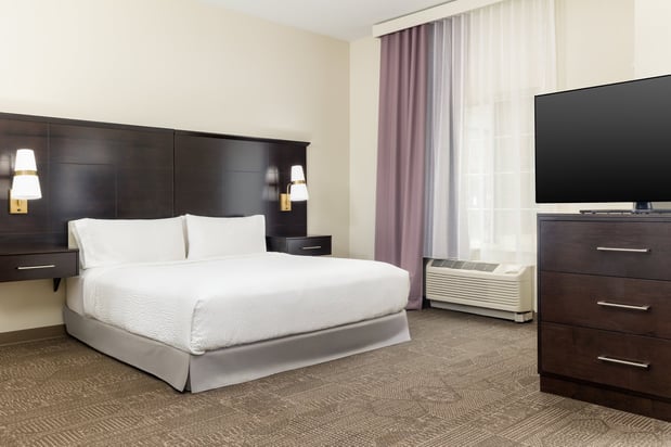 Images Staybridge Suites Denver - Central Park by IHG