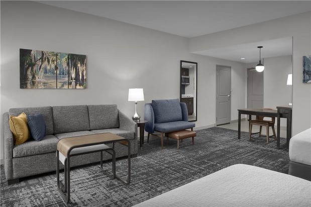 Images Homewood Suites by Hilton Metairie New Orleans