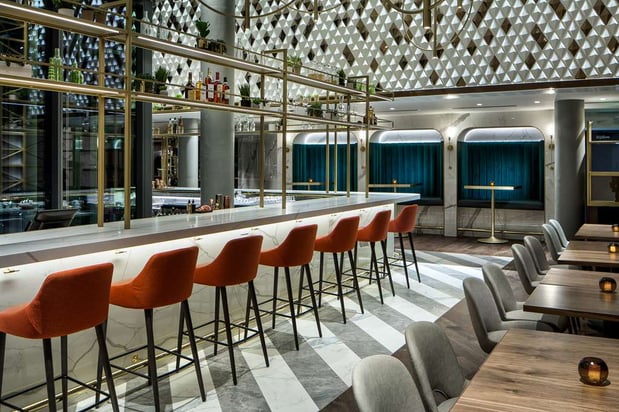 Images Amway Grand Plaza, Curio Collection by Hilton