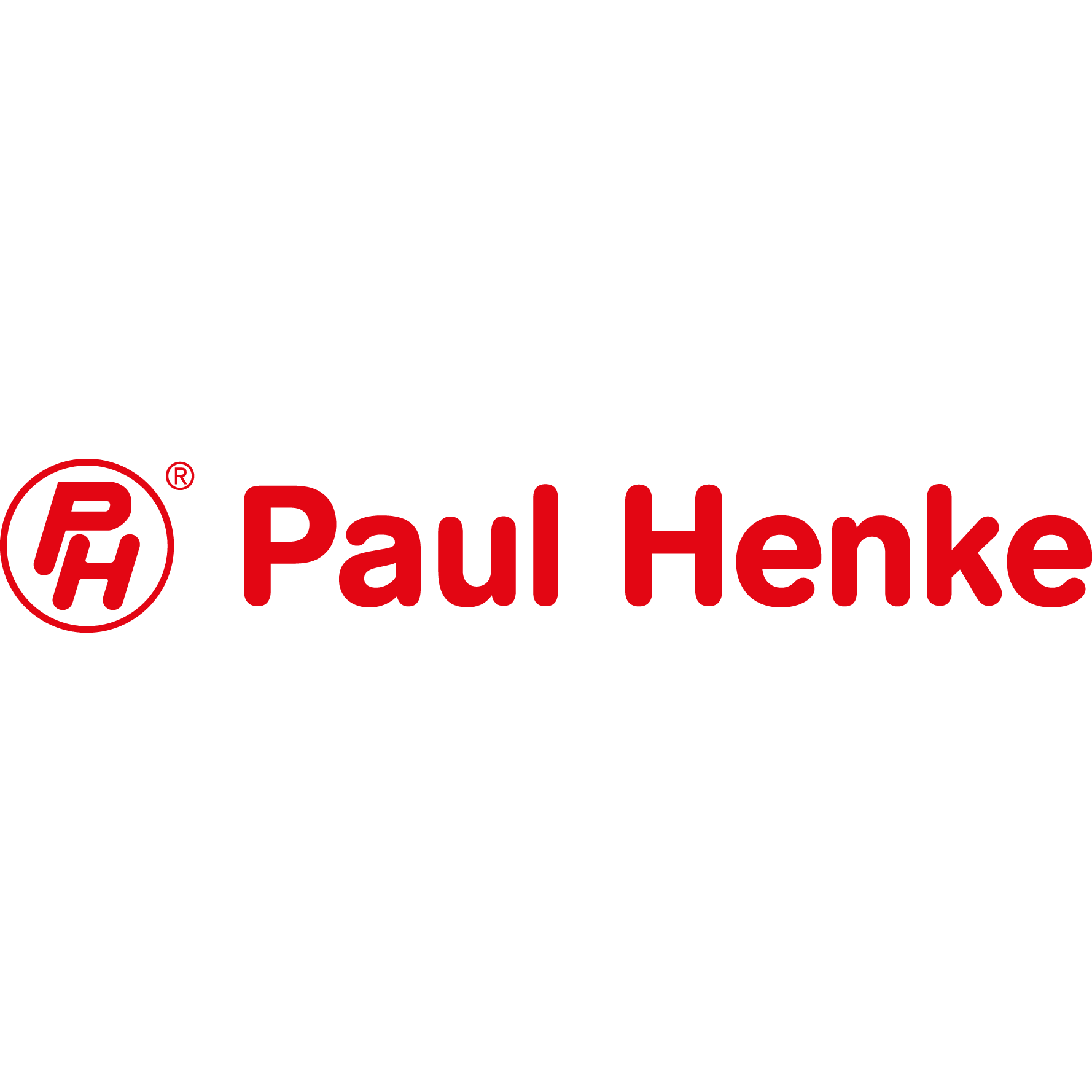 Logo Paul Henke GmbH & Co. KG