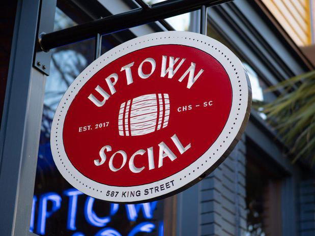 Images Uptown Social