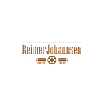 Reimer Johannsen GmbH | Büchsenmachermeister Logo