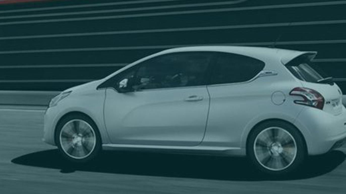 Images Engqvist Bil AB - Peugeot, Citroën & Mitsubishi