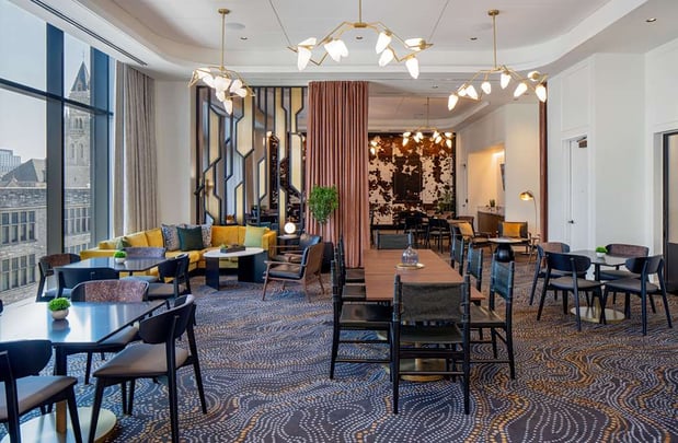 Images Tempo by Hilton Nashville Downtown