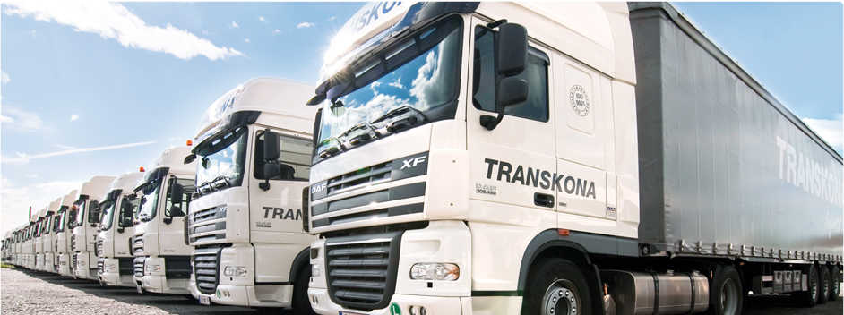 TRANSKONA Logistik GmbH, Bobletten 21 in Dornbirn