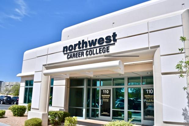 Images Northwest Career College