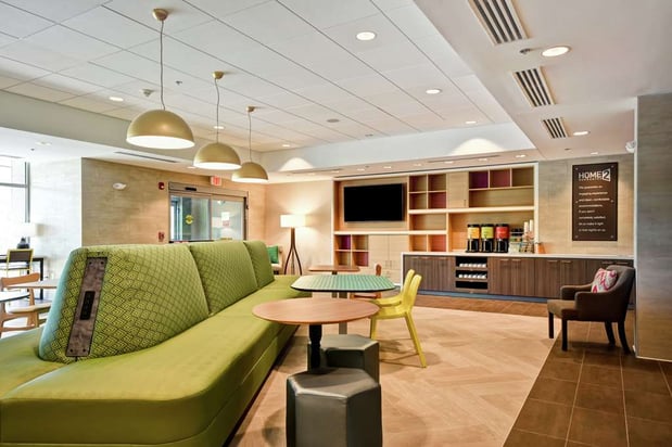 Images Home2 Suites by Hilton Walpole Foxboro