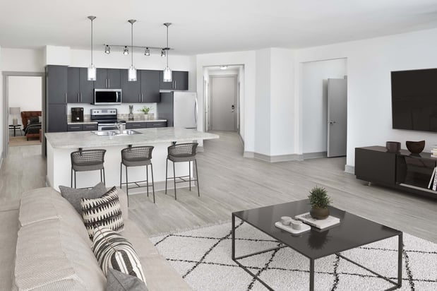 Images Camden Belmont Apartments