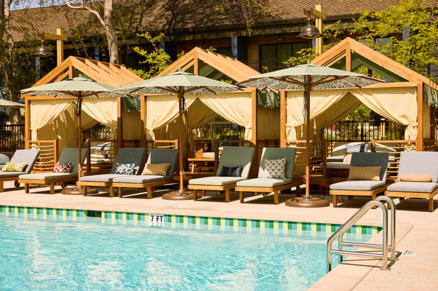 Images Treehouse Hotel Silicon Valley