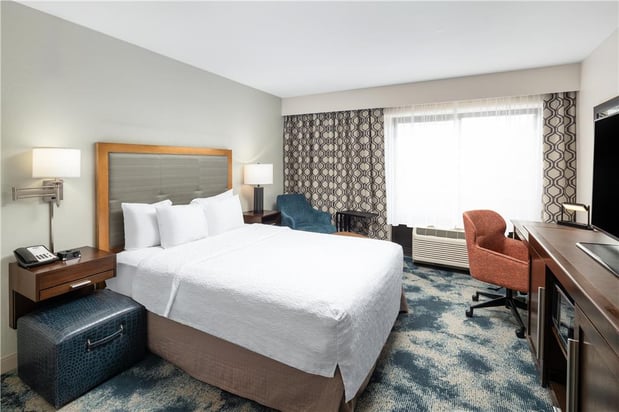 Images Hampton Inn Portland East