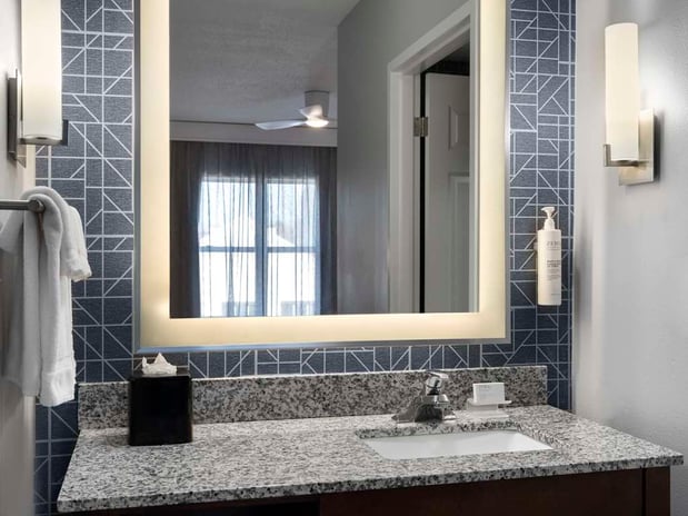 Images Homewood Suites by Hilton Columbus/Airport