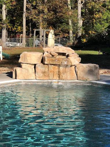 Images E & E Pool Service
