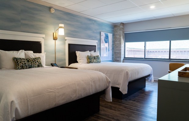 Images Riverwalk Plaza Hotel