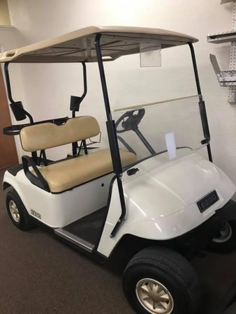 Images A-1 Golf Cars