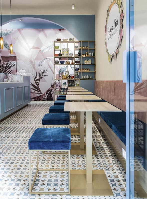 Images Arredamenti Burgarella