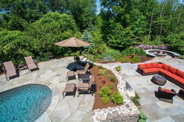 Images Ground Effects Landscaping