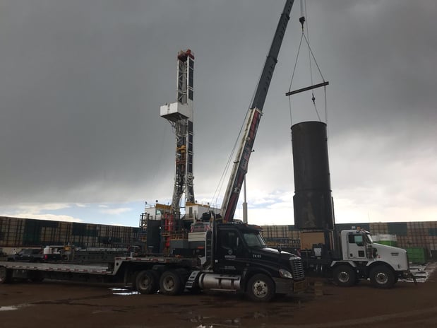 Images American Pride Crane