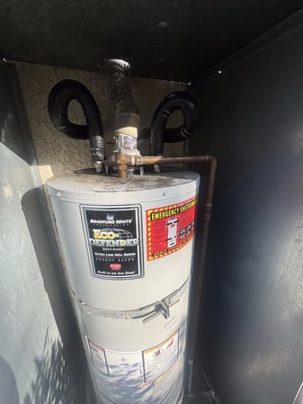 Images J Repiping & Builders