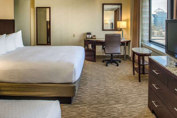 Images DoubleTree by Hilton Hotel Portland