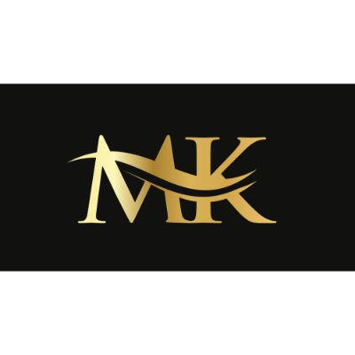 Logo Mk Gebäudereinigung