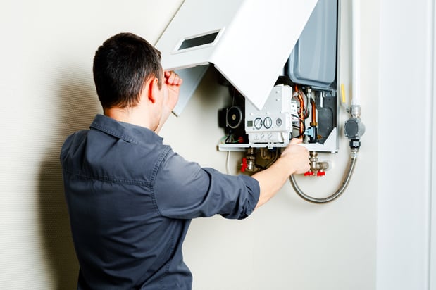 Images Newmans Heating & Air Conditioning