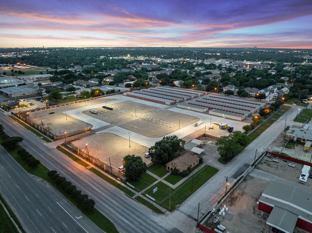 Images US Storage Centers