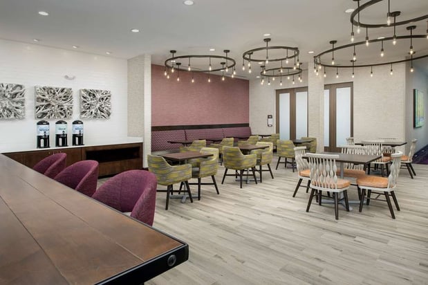 Images Hilton Garden Inn Columbia Airport