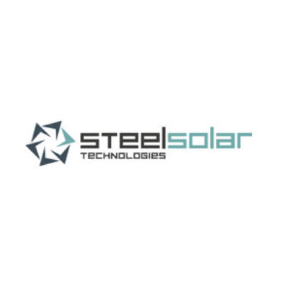 Steel Solar Technologies Logo