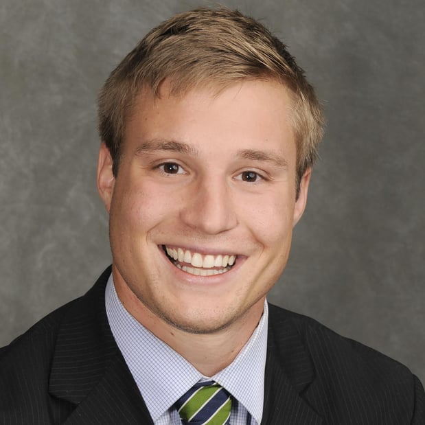 Images Edward Jones - Financial Advisor: Nicholas Rohrer, CFP®