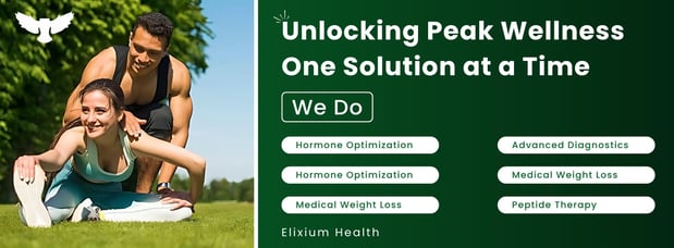 Images ELIXIUM HEALTH