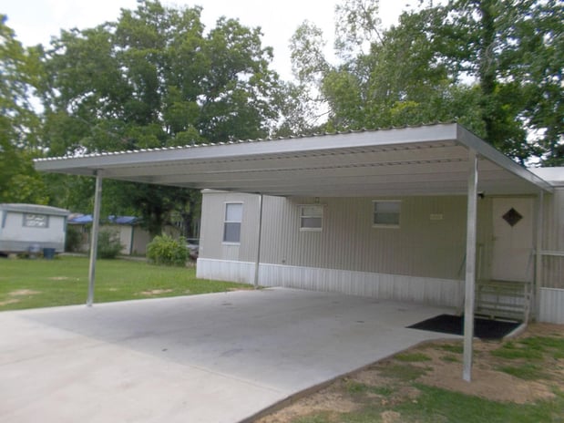 Images Texas Awnings Etc.