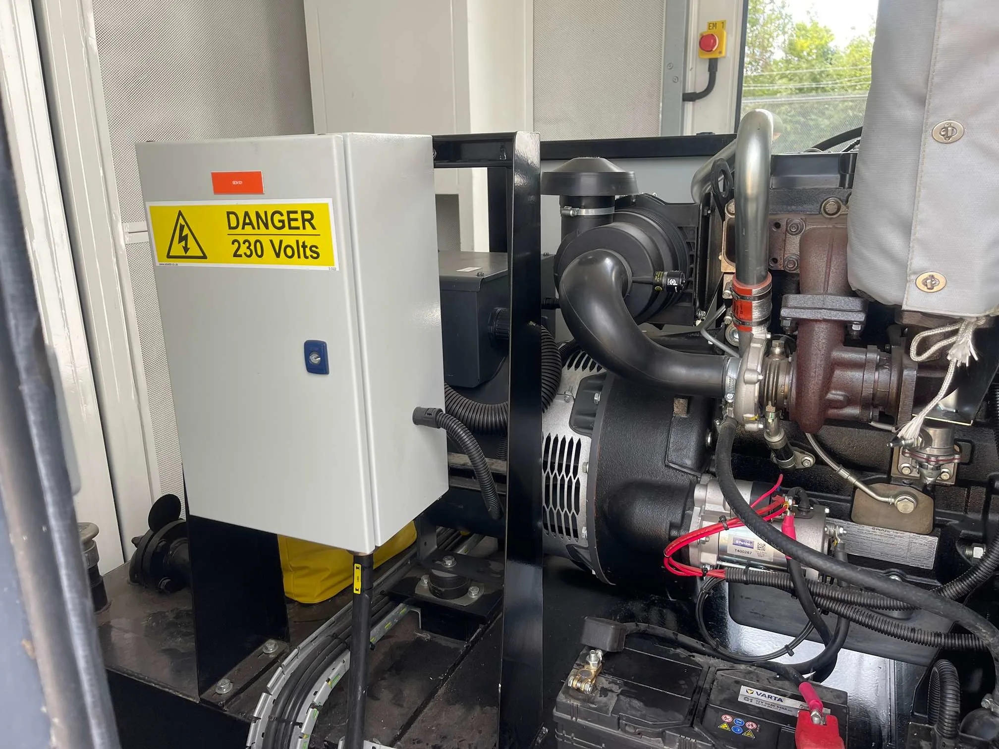 Images Gale Power Systems